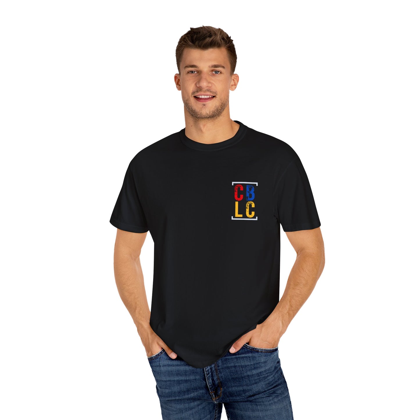 CBLC4Life Team Shirt