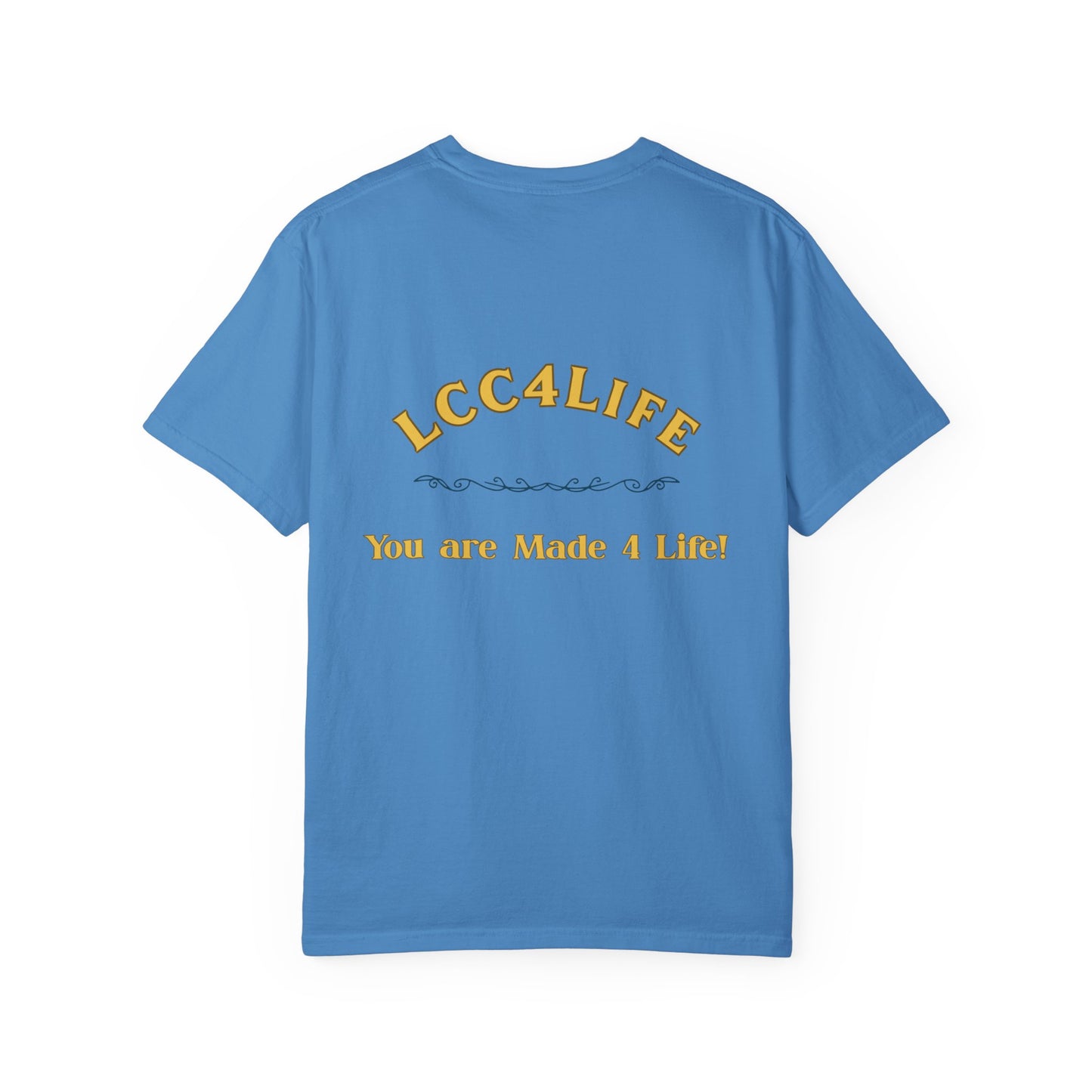 LCC4Life Team Shirt