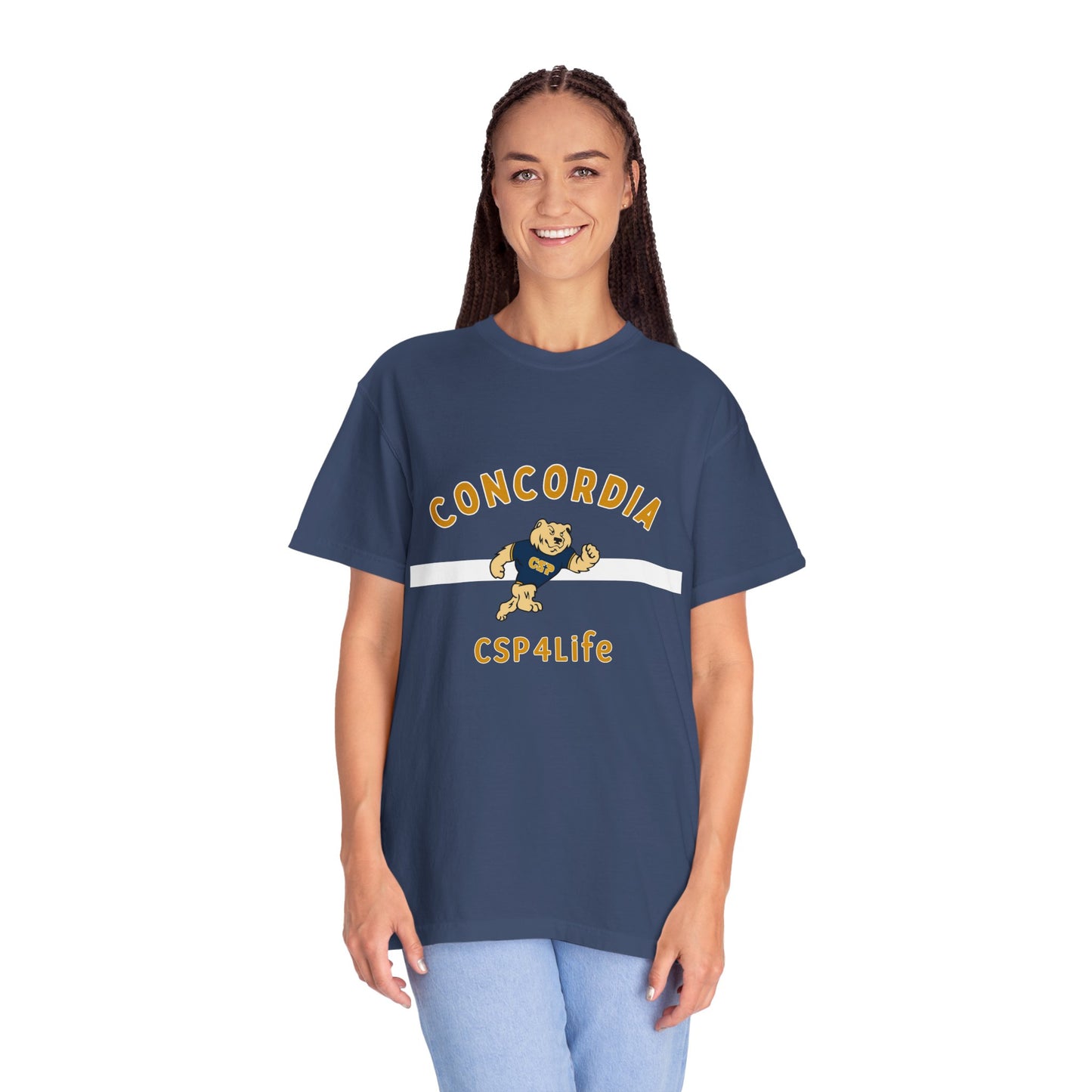 CSP4Life Team Shirt
