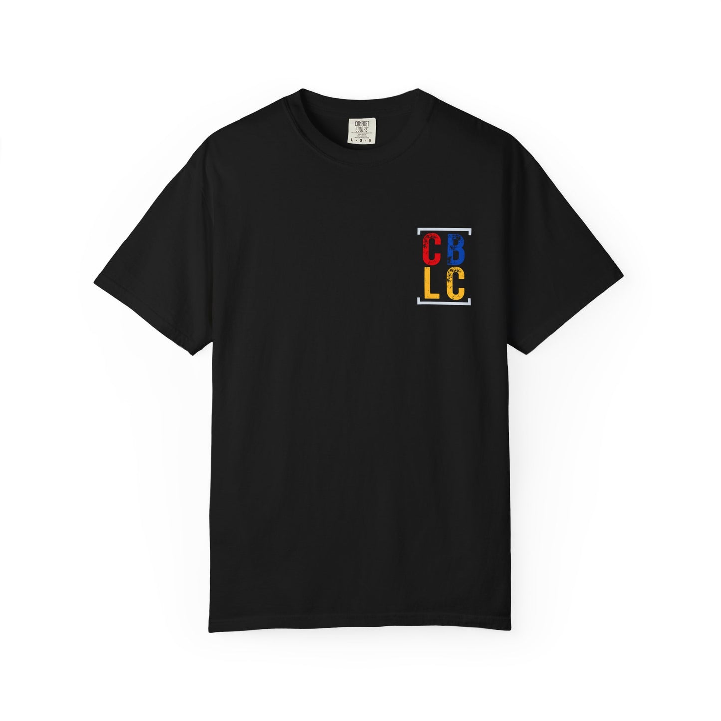 CBLC4Life Team Shirt