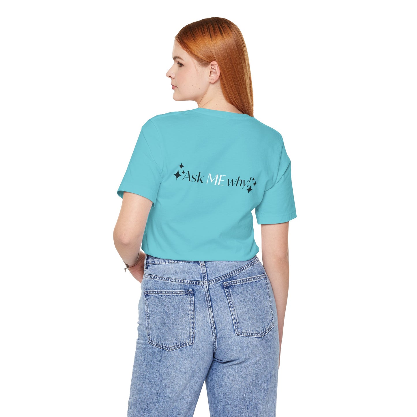 You Are Valuable Short Sleeve Tee