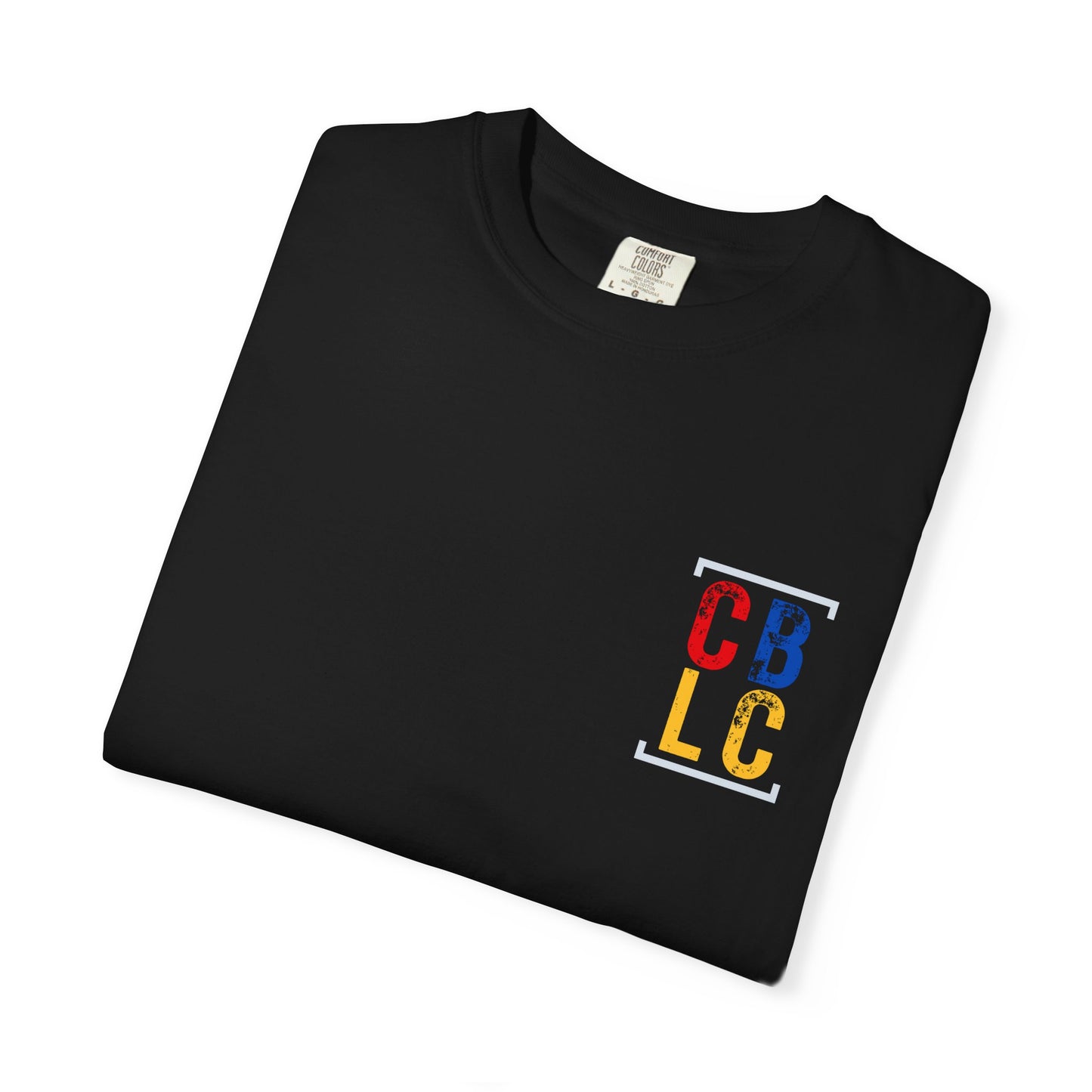 CBLC4Life Team Shirt