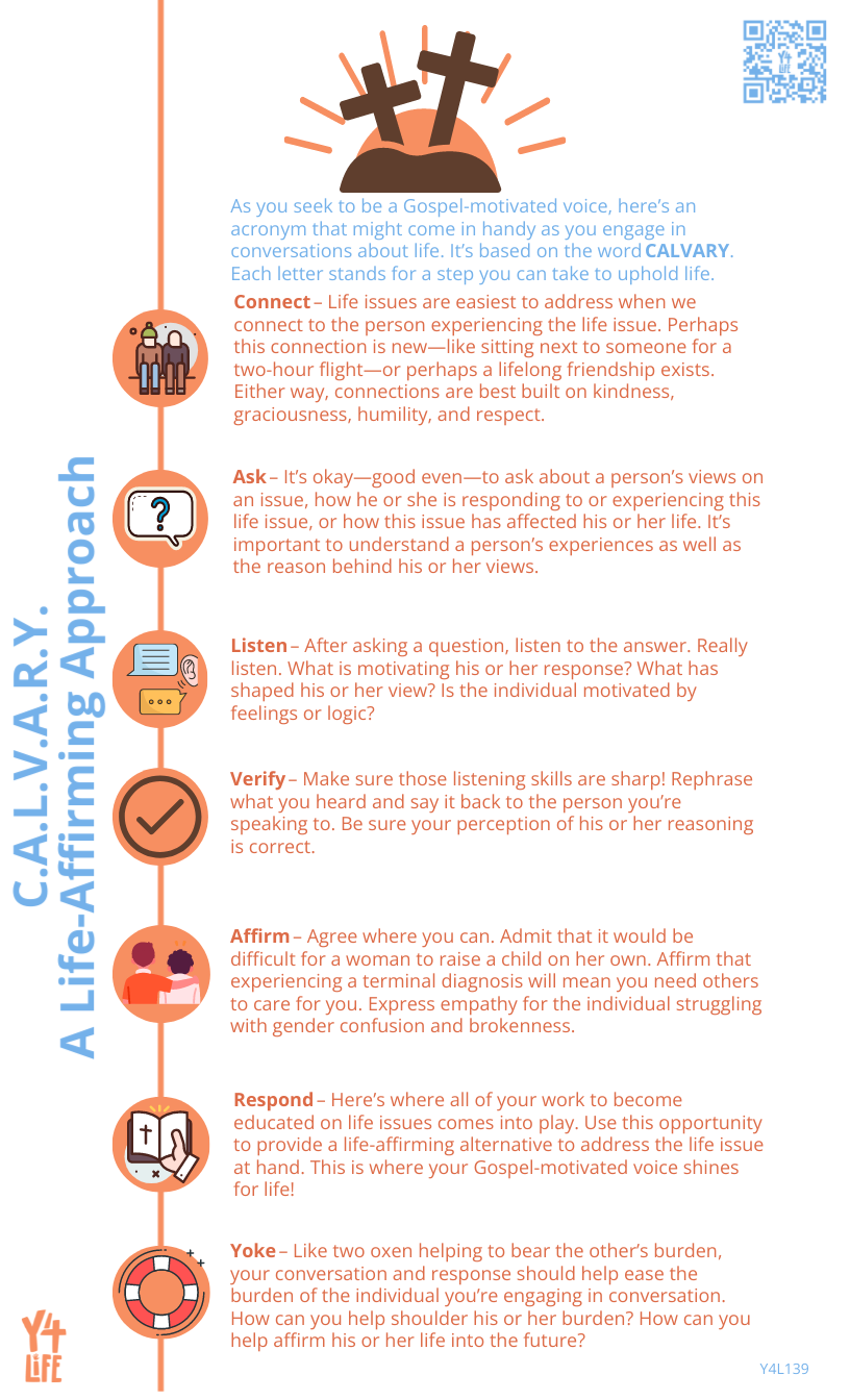 CALVARY Poster