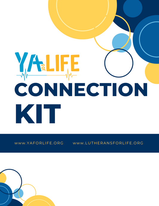 YA For Life Connection Kit