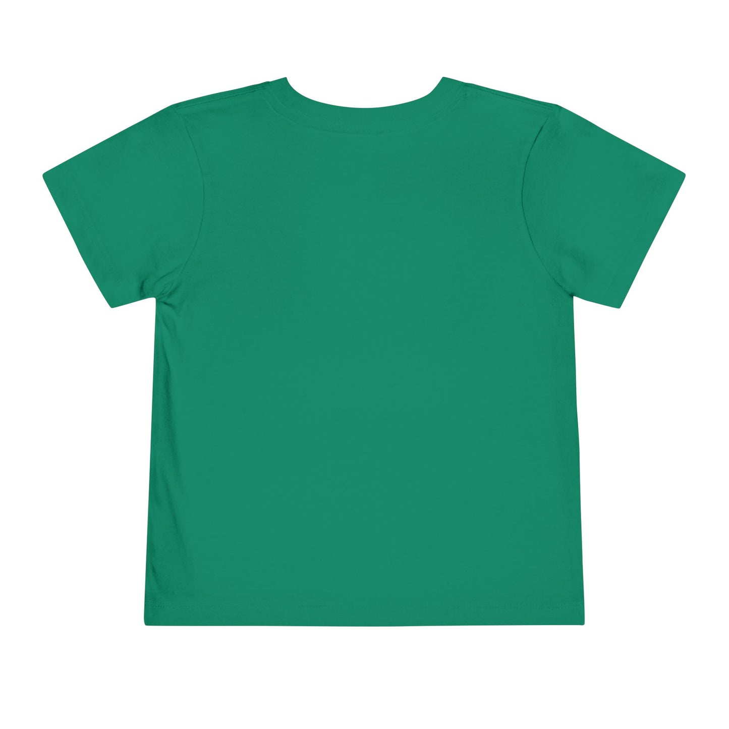 Merry Christmas Toddler Short Sleeve Tee