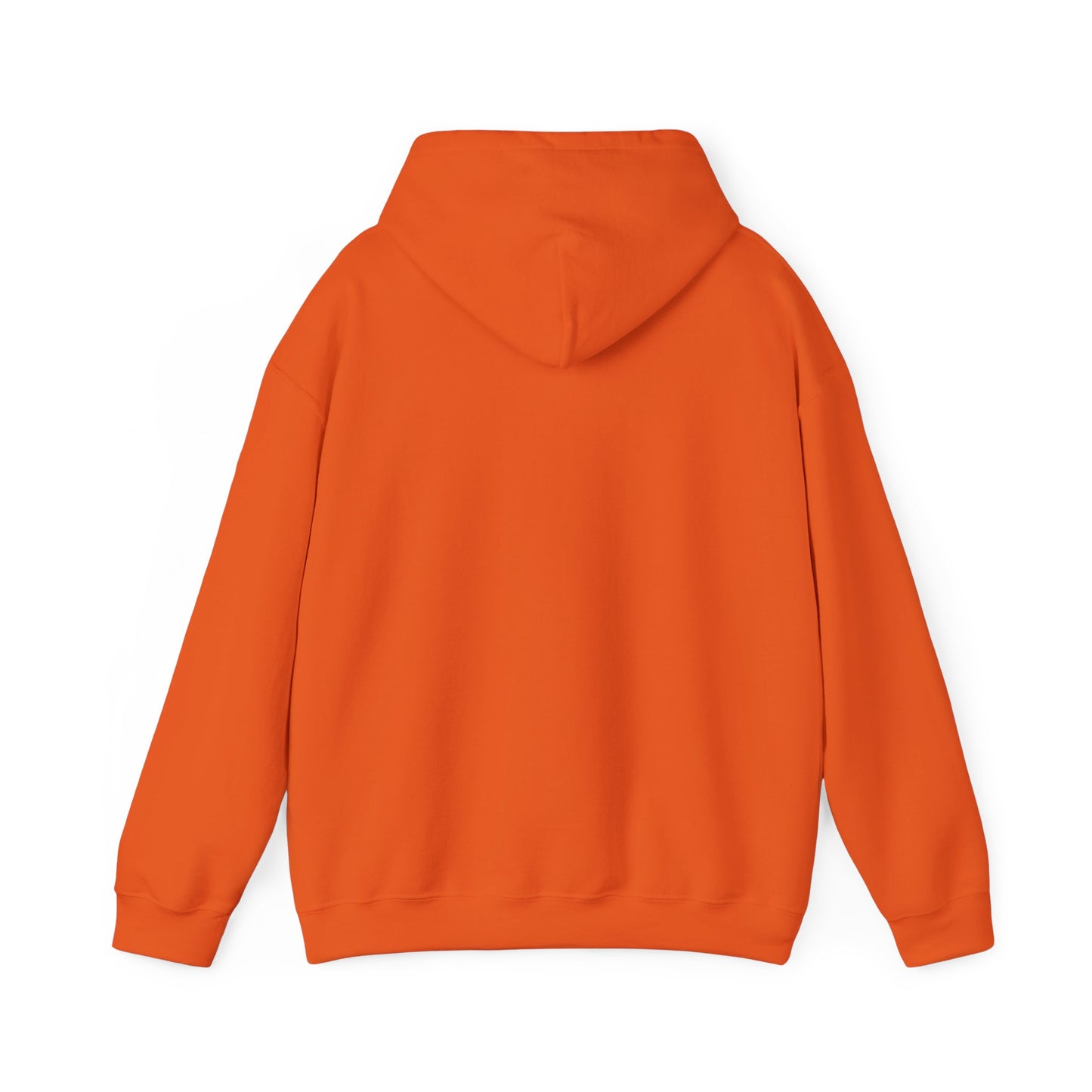 That They May Have Life Hooded Sweatshirt