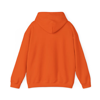 That They May Have Life Hooded Sweatshirt