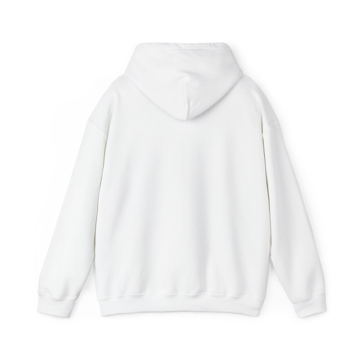 Created Redeemed Called Hooded Sweatshirt