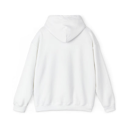 Created Redeemed Called Hooded Sweatshirt