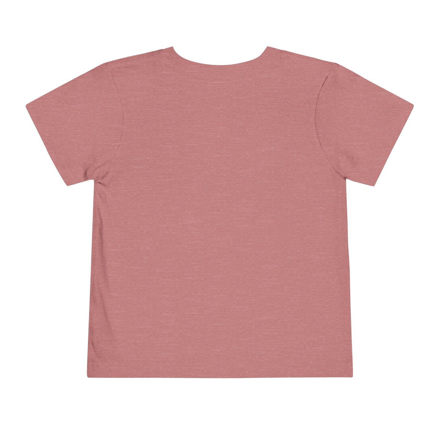 In the Fullness of Time Toddler Short Sleeve Tee