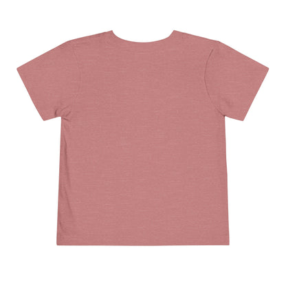 In the Fullness of Time Toddler Short Sleeve Tee