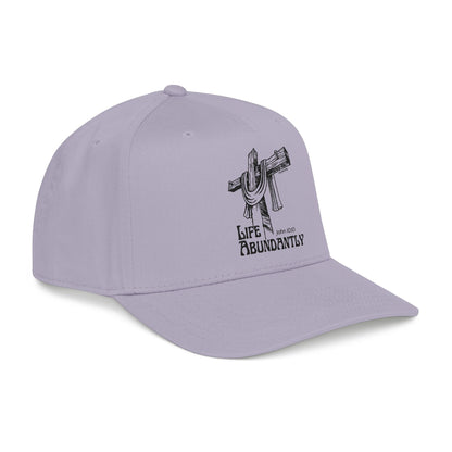 Life Abundantly Baseball Hat