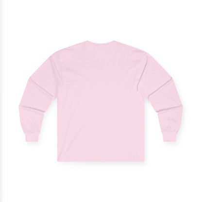 Created Redeemed Called Long Sleeve Tee