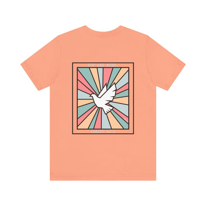 "You Are Mine" Unisex Jersey Short Sleeve Tee