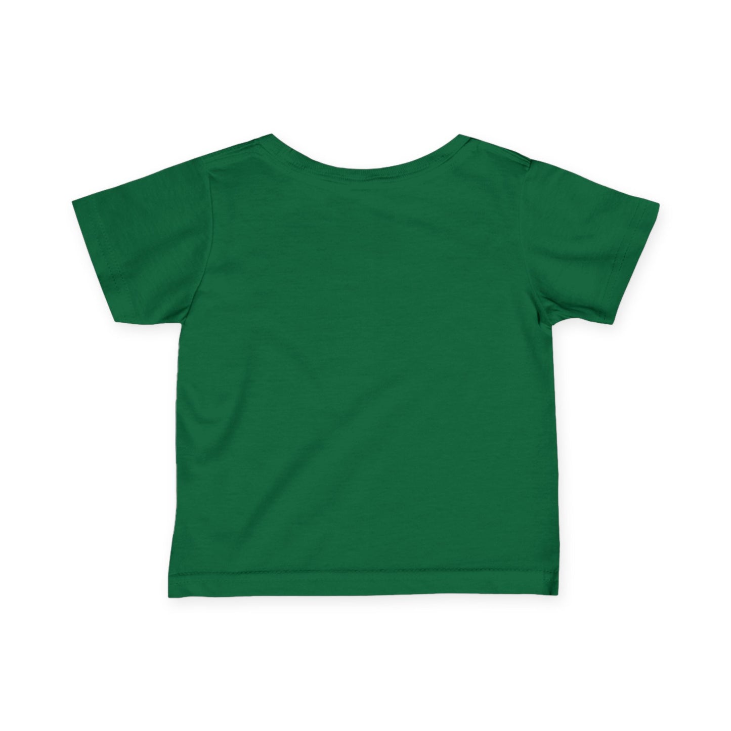 In the Fullness of Time Infant Fine Jersey Tee