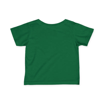 In the Fullness of Time Infant Fine Jersey Tee