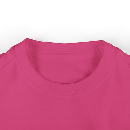 For We Saw His Star Infant Fine Jersey Tee