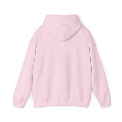 You Are Valuable Hooded Sweatshirt