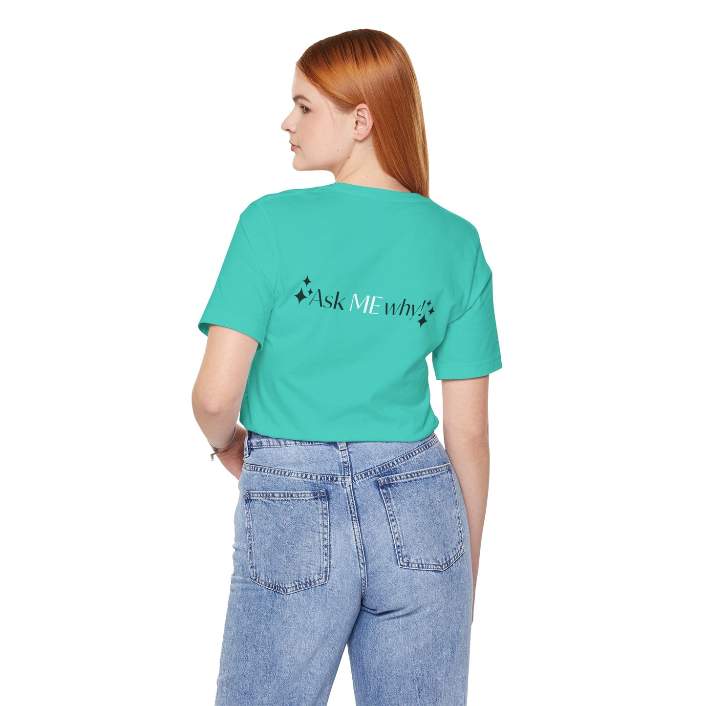 You Are Valuable Short Sleeve Tee