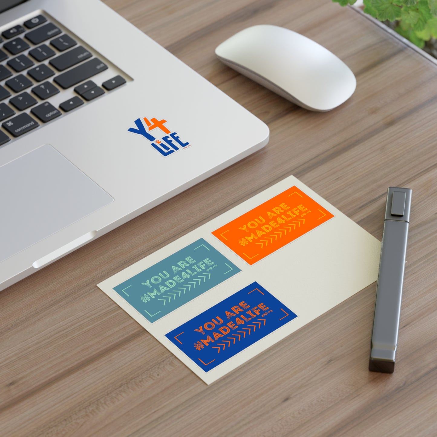 #Made4Life Sticker Sheets