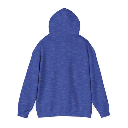 You Are Indispensable Hooded Sweatshirt