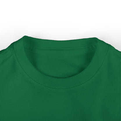 For We Saw His Star Infant Fine Jersey Tee