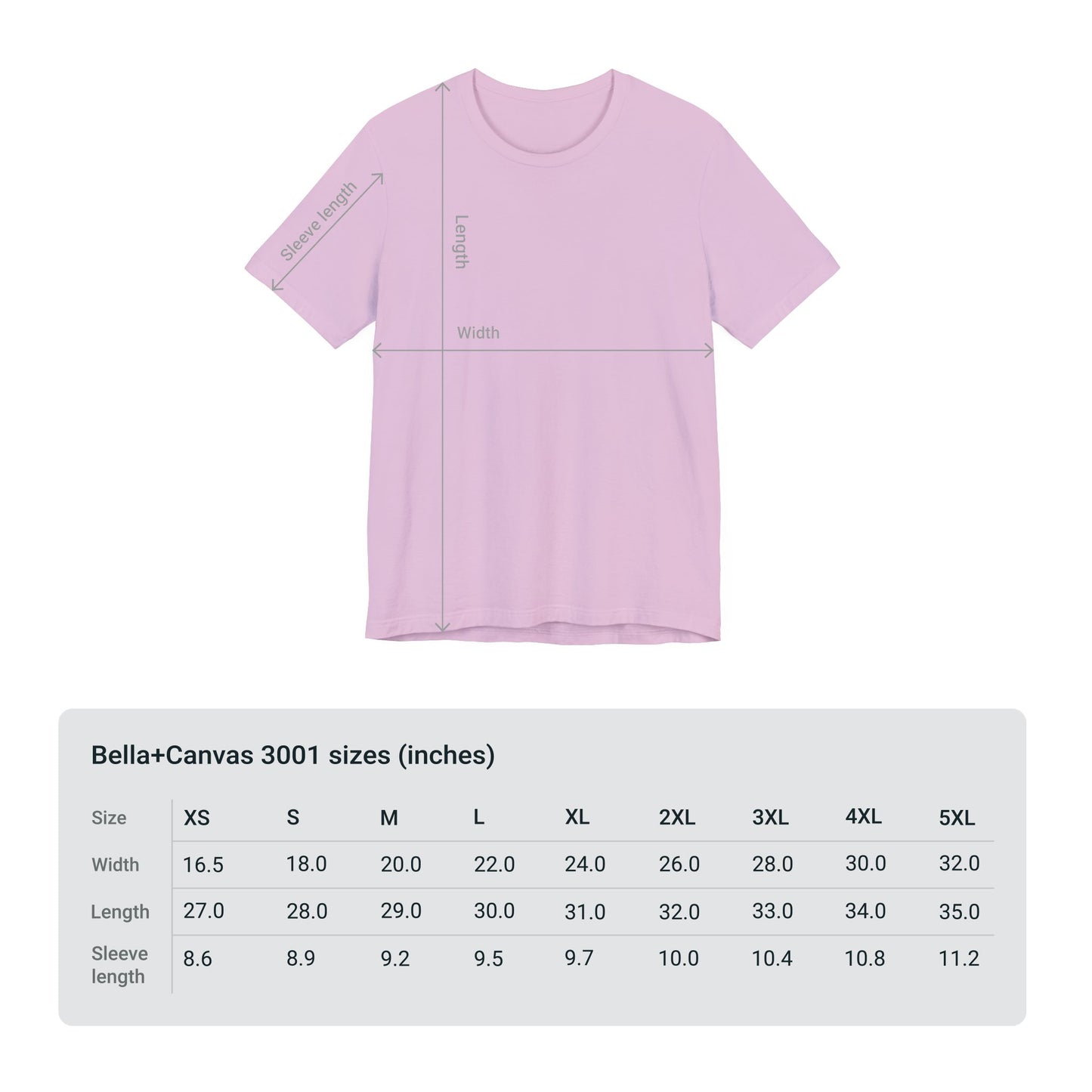 "Baptized into Christ" Unisex Jersey Short Sleeve Tee