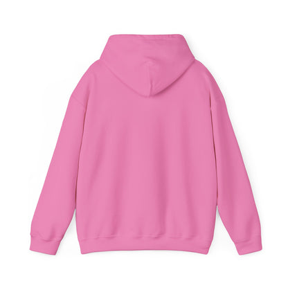 You Are Indispensable Hooded Sweatshirt