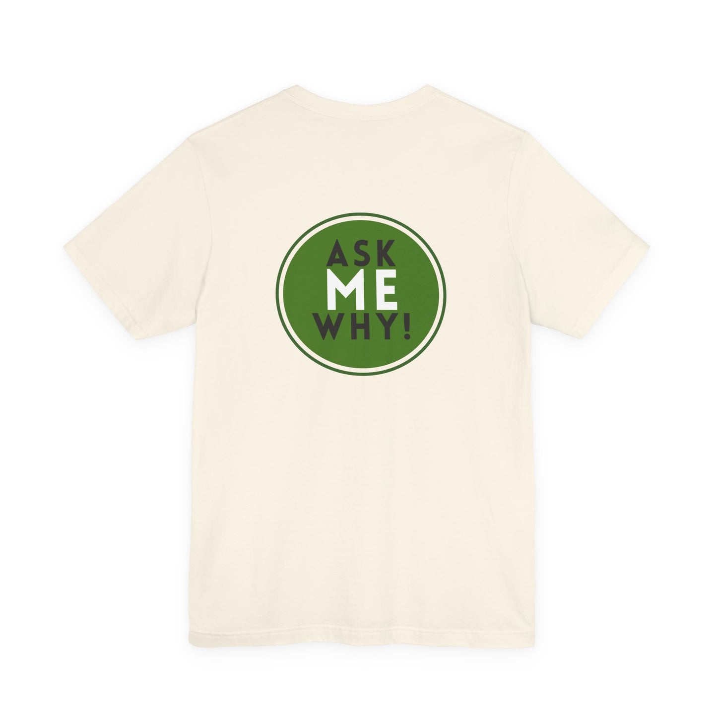 You Are Loved Short Sleeve Tee