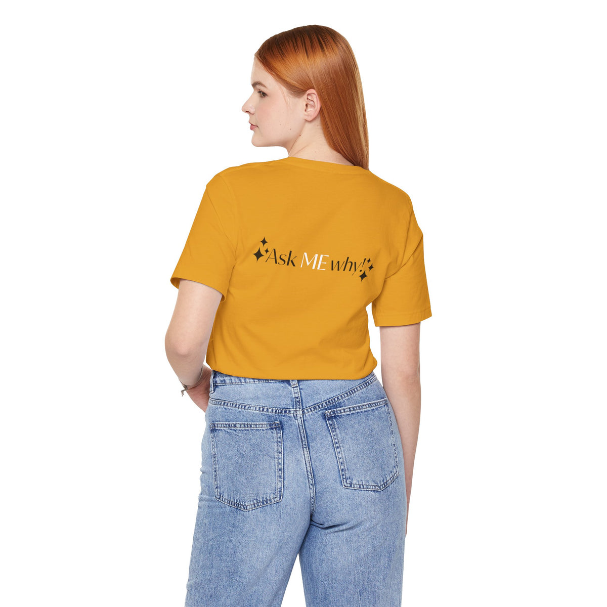 You Are Valuable Short Sleeve Tee