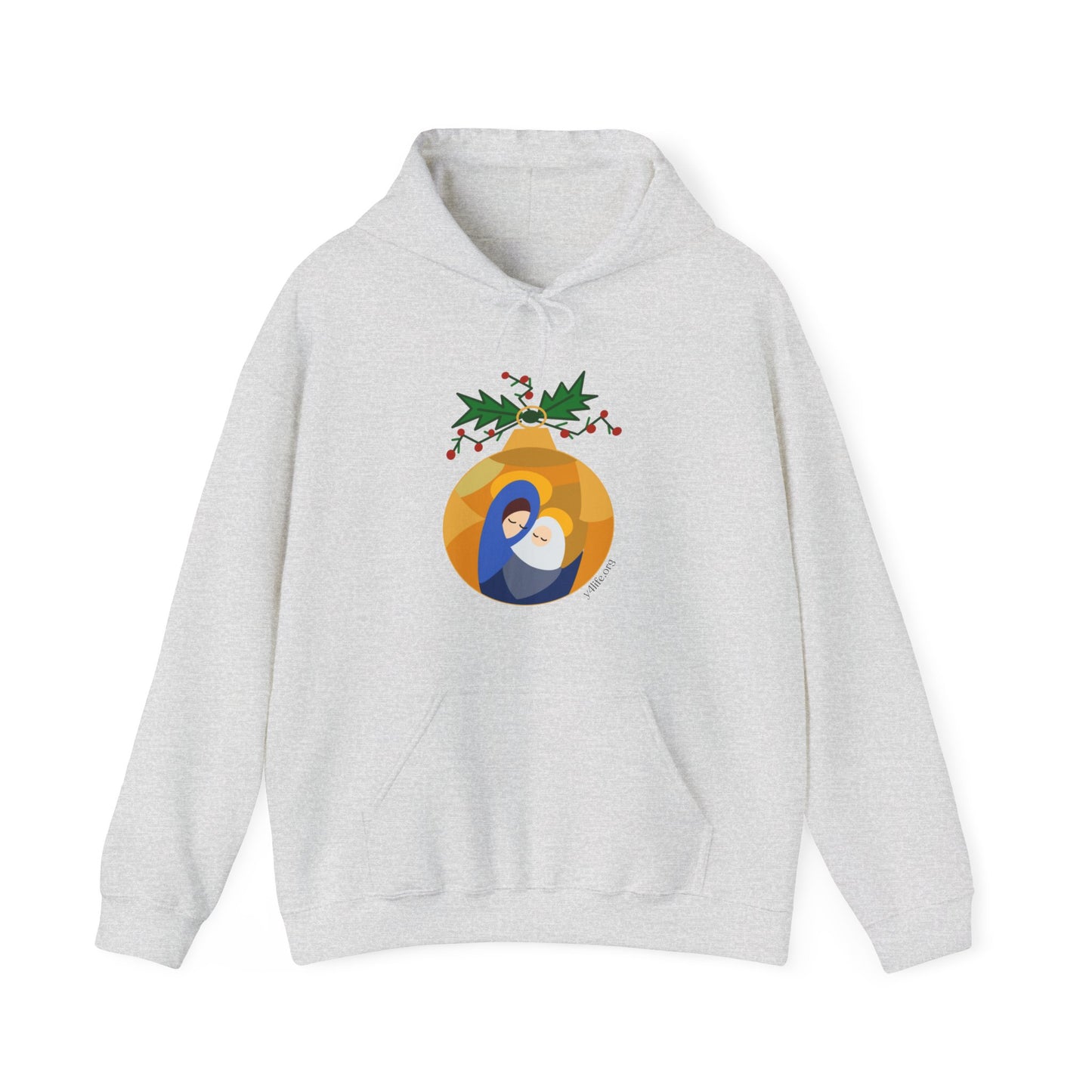 Magnificat Hooded Sweatshirt