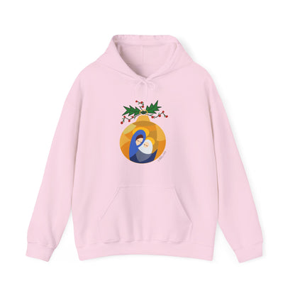 Magnificat Hooded Sweatshirt