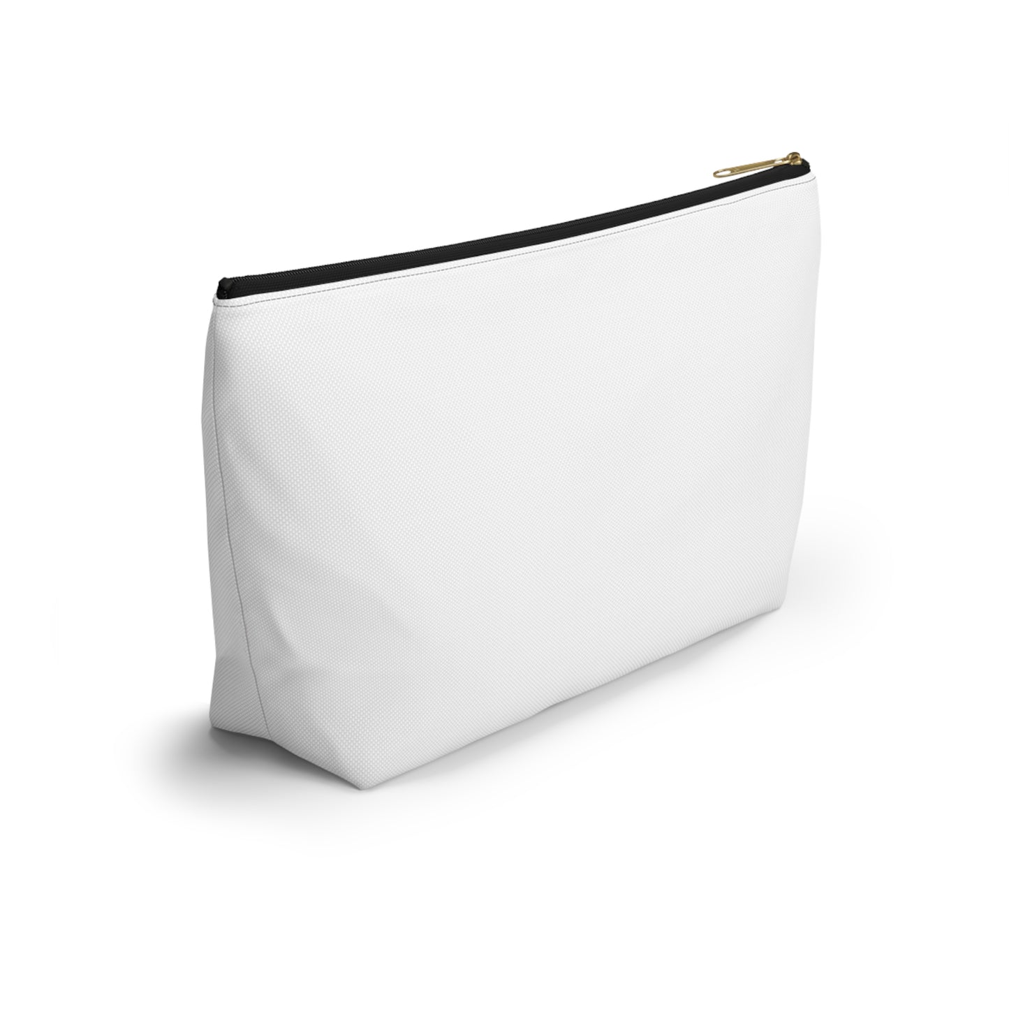 Uphold Life Accessory Pouch with T-bottom