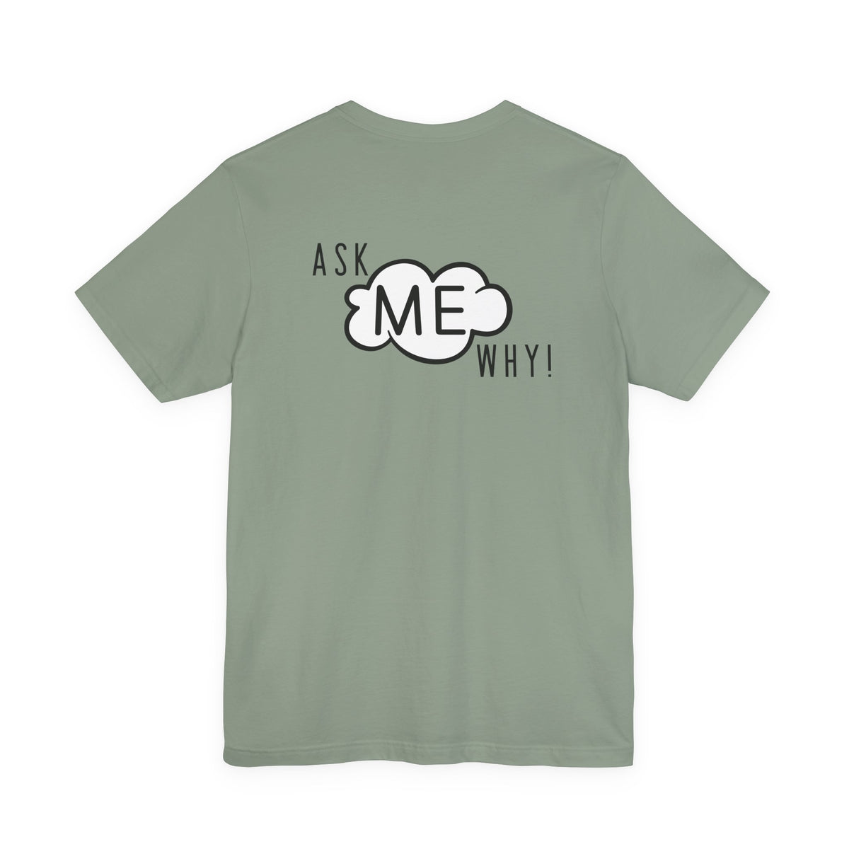 You Are Known Short Sleeve Tee