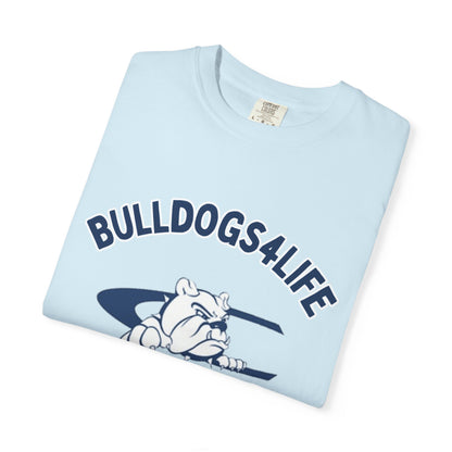 Bulldogs 4 Life Team Shirt