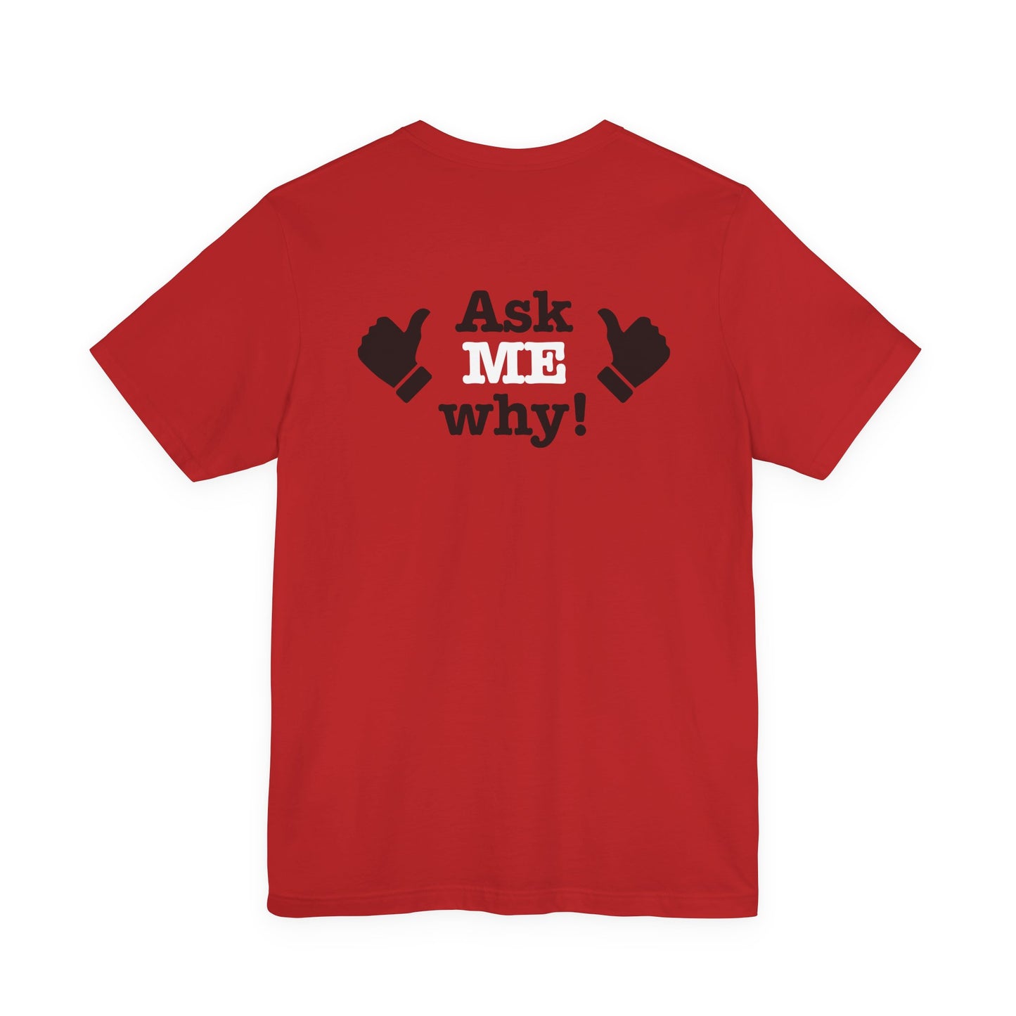 You Are Chosen Short Sleeve Tee