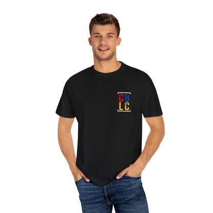 CBLC4Life Team Shirt