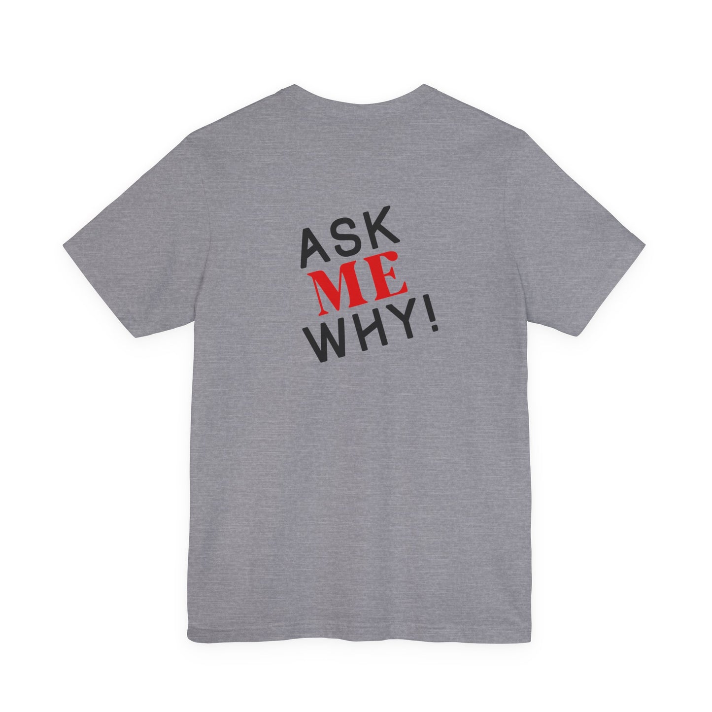 You Are Redeemed Short Sleeve Tee