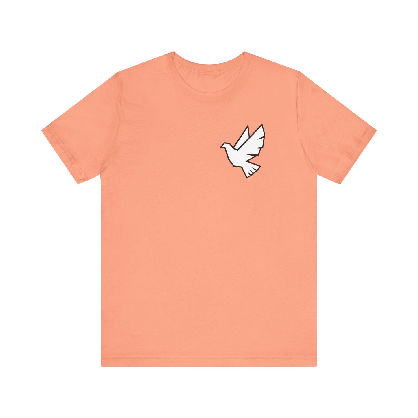 "You Are Mine" Unisex Jersey Short Sleeve Tee