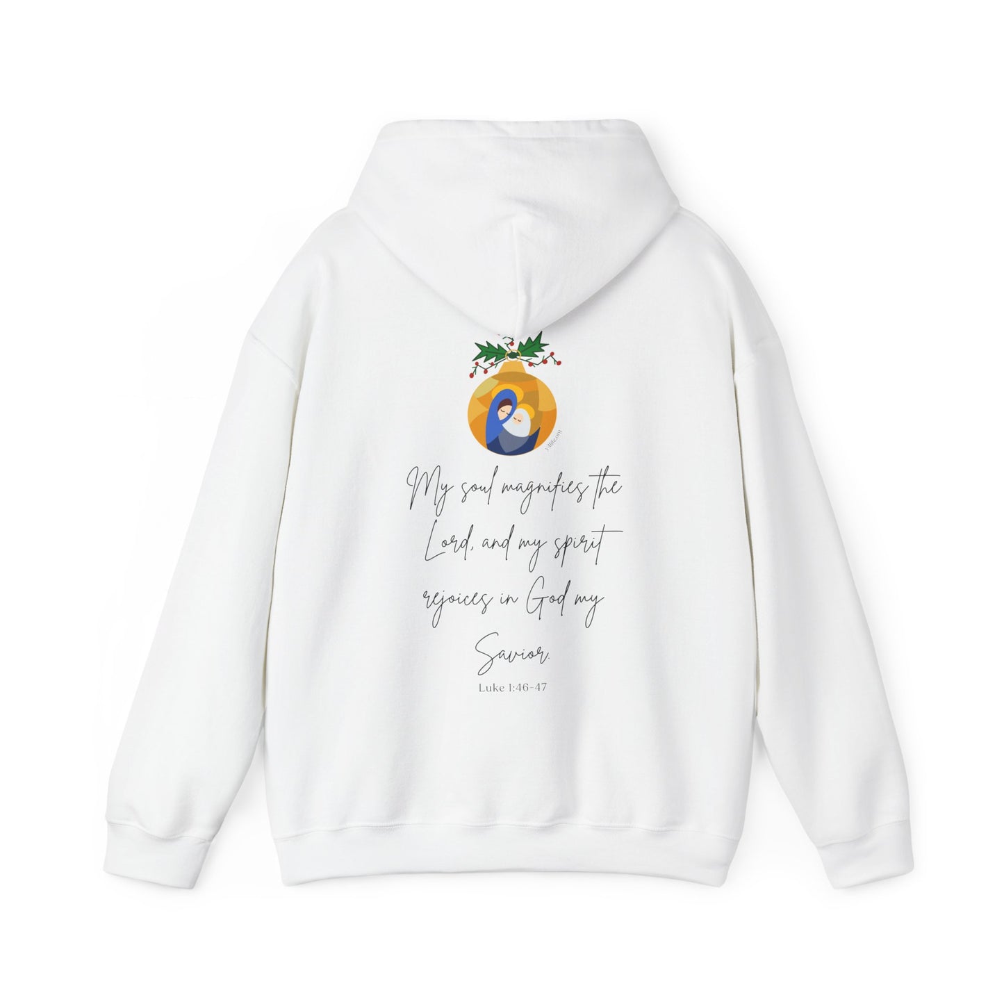 Magnificat Hooded Sweatshirt