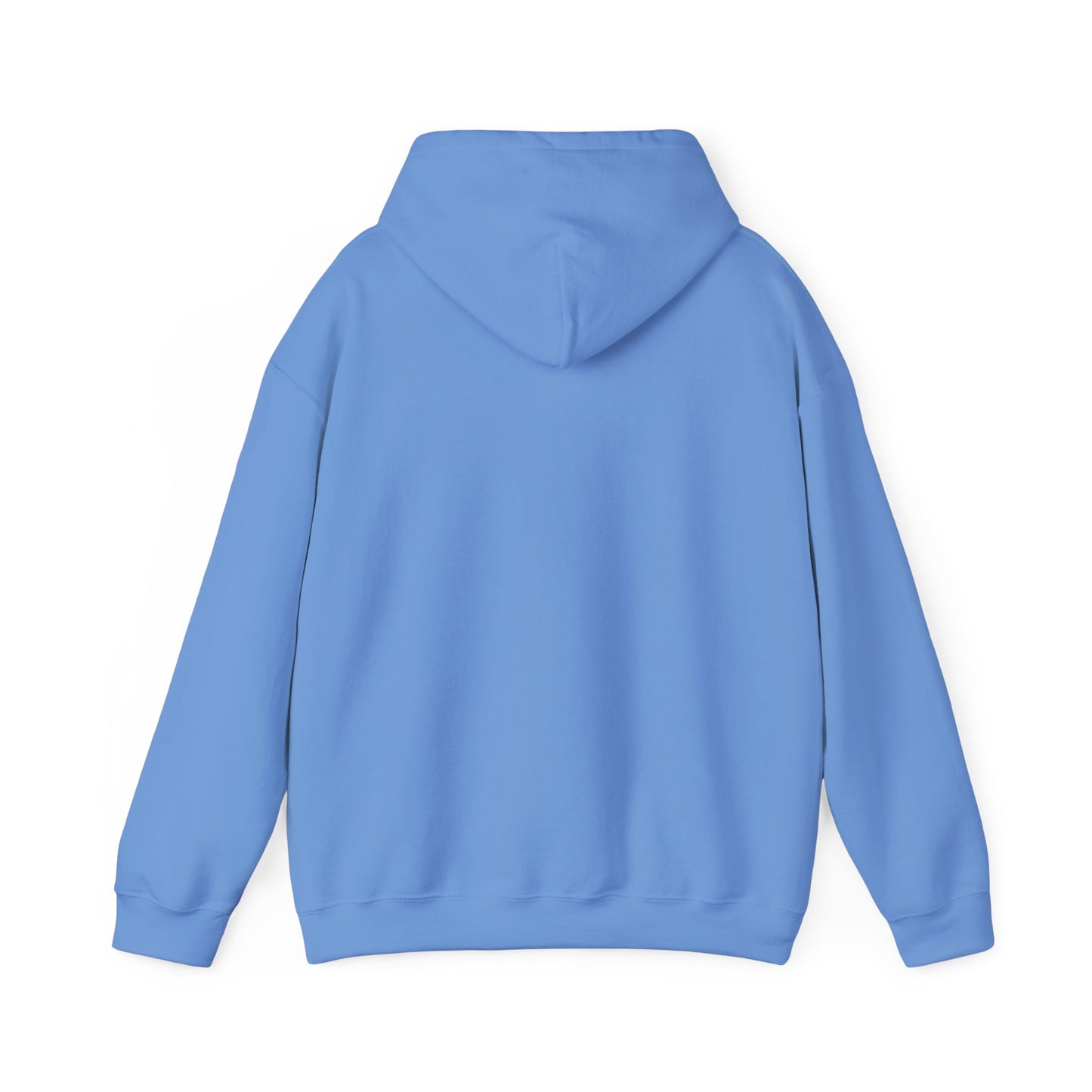 You Are Indispensable Hooded Sweatshirt