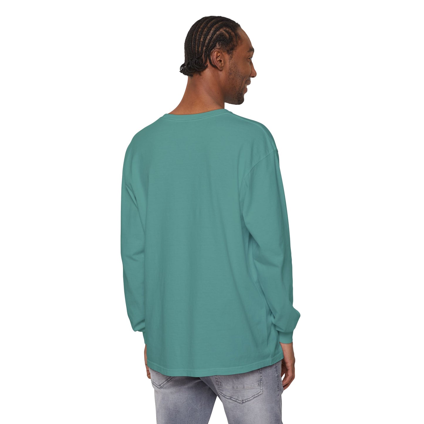 Fullness of Time Long Sleeve T-Shirt