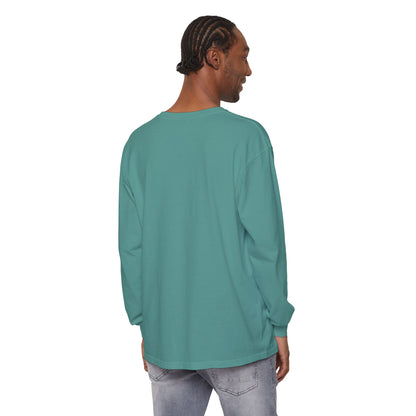 Fullness of Time Long Sleeve T-Shirt