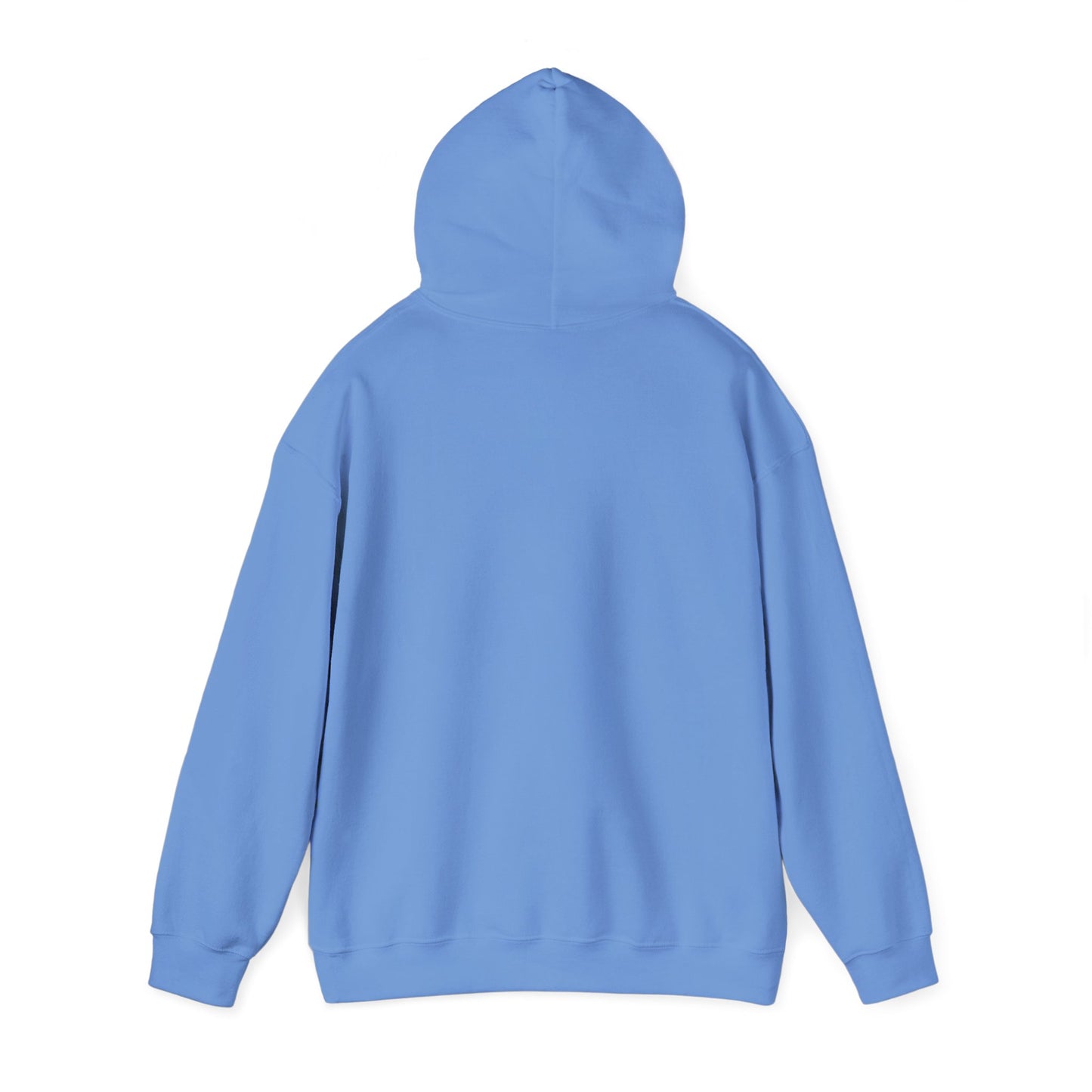 That They May Have Life Hooded Sweatshirt