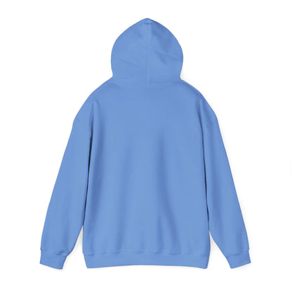 That They May Have Life Hooded Sweatshirt
