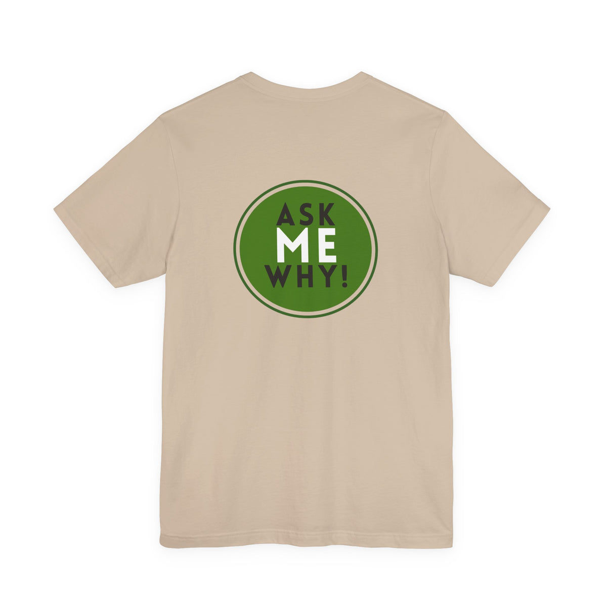 You Are Loved Short Sleeve Tee