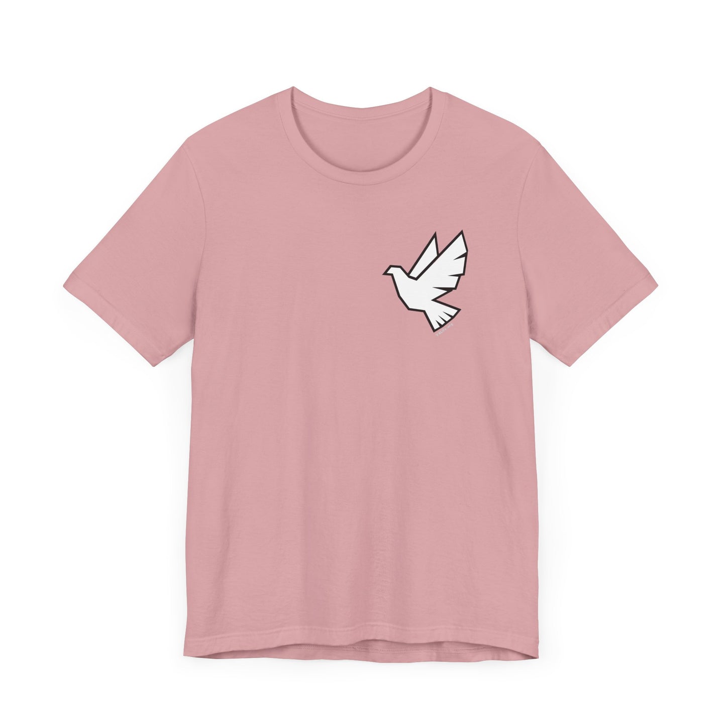 "You Are Mine" Unisex Jersey Short Sleeve Tee