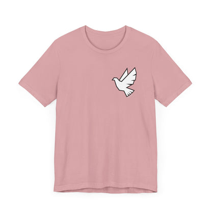 "You Are Mine" Unisex Jersey Short Sleeve Tee