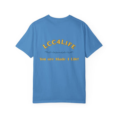 LCC4Life Team Shirt