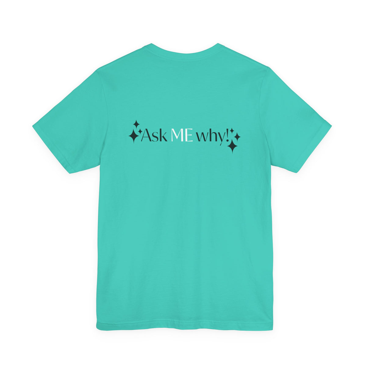 You Are Valuable Short Sleeve Tee